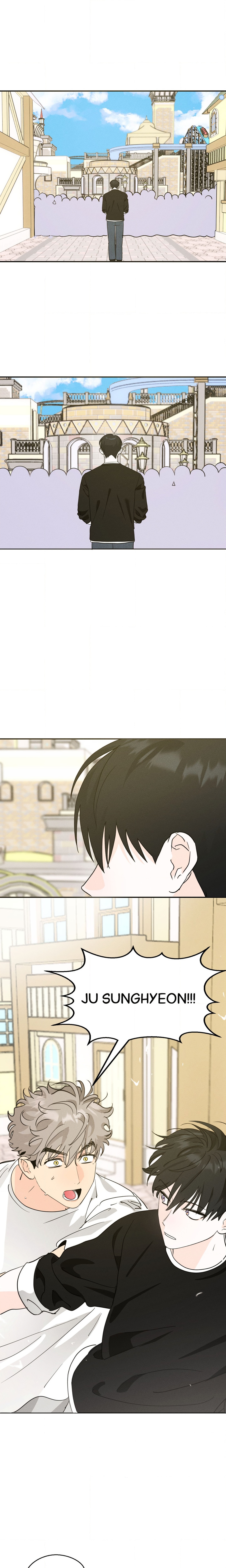 Rural Rivalry (Uncensored) Page 6 - MangaHe