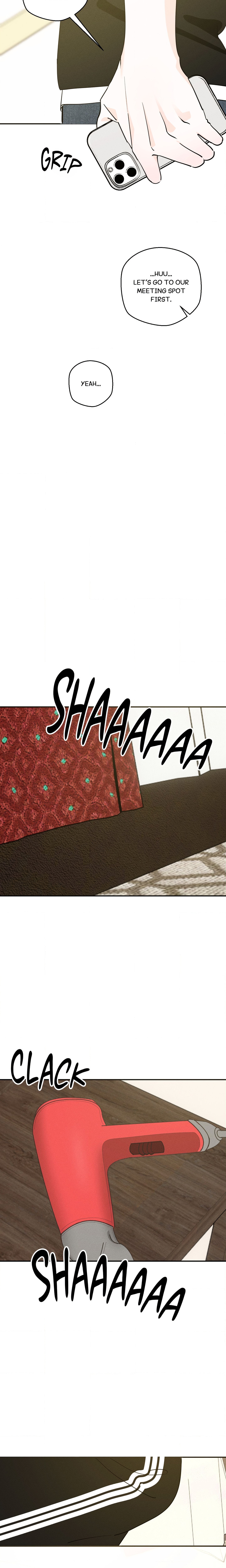 Rural Rivalry (Uncensored) Page 8 - MangaHe