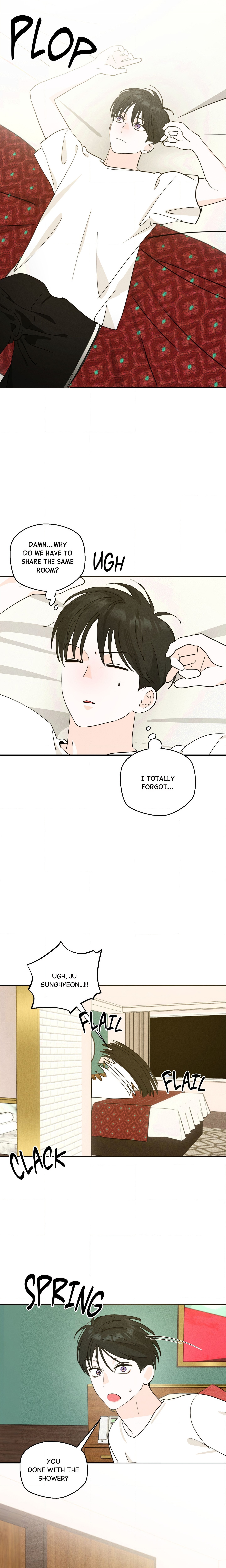 Rural Rivalry (Uncensored) Page 9 - MangaHe