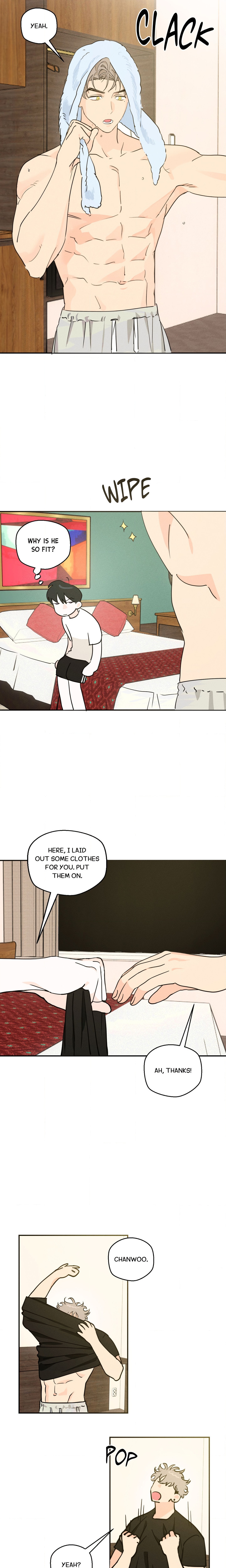 Rural Rivalry (Uncensored) Page 10 - MangaHe