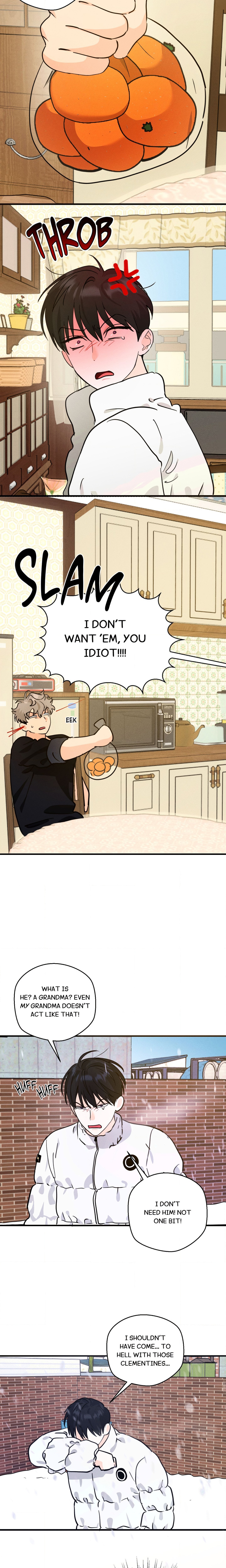Rural Rivalry (Uncensored) Page 11 - MangaHe