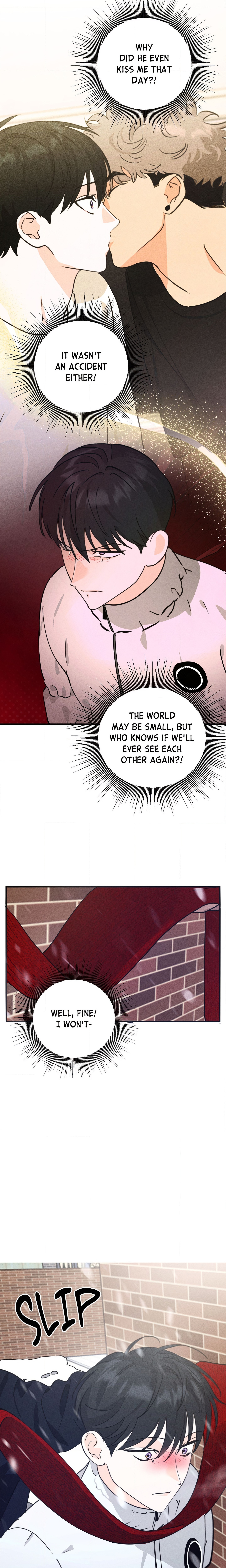 Rural Rivalry (Uncensored) Page 12 - MangaHe