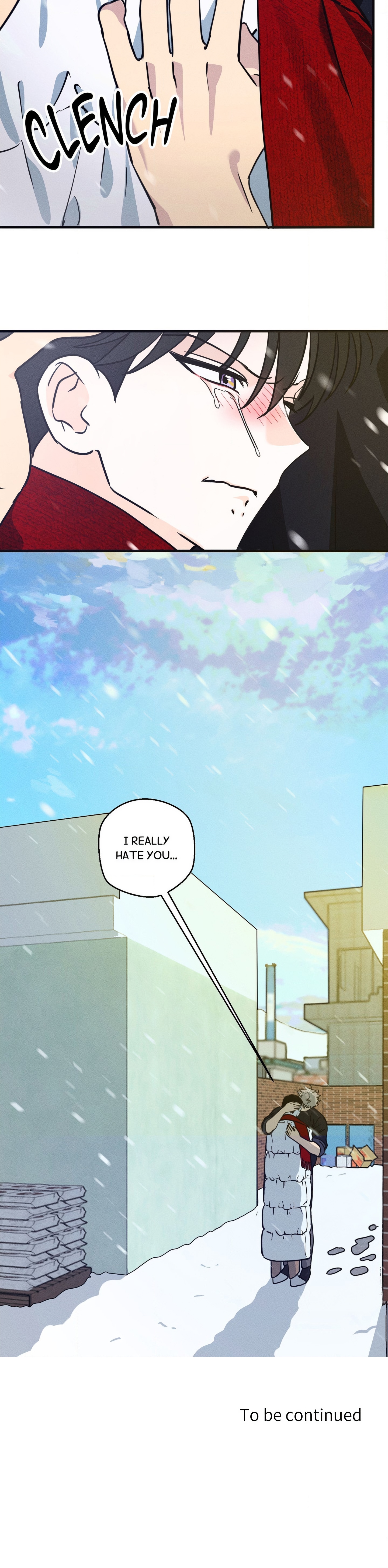 Rural Rivalry (Uncensored) Page 14 - MangaHe