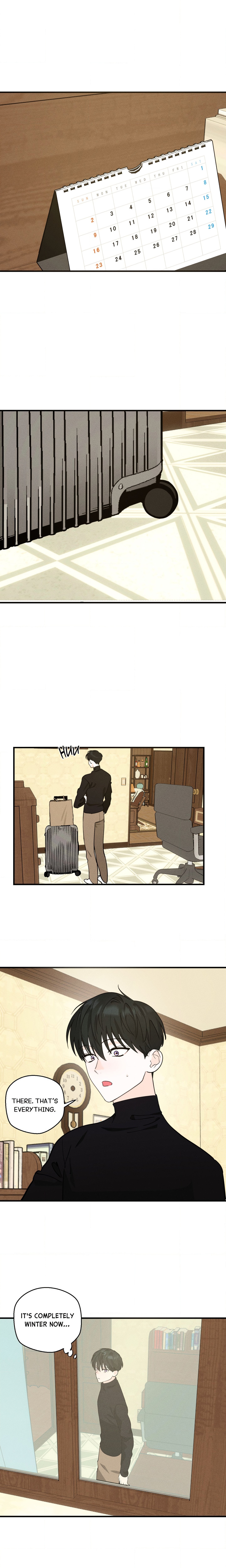 Rural Rivalry (Uncensored) Page 3 - MangaHe