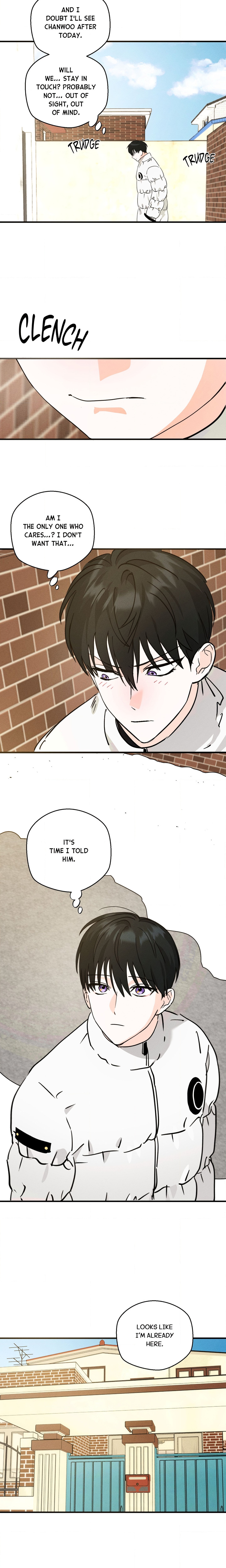 Rural Rivalry (Uncensored) Page 5 - MangaHe