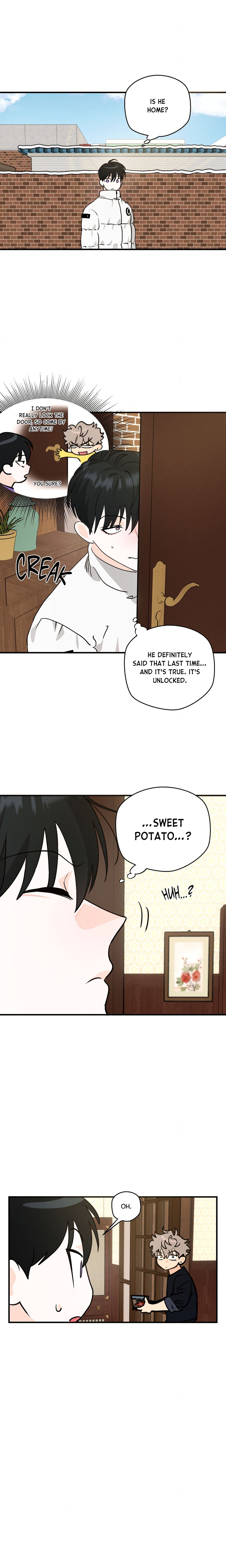 Rural Rivalry (Uncensored) Page 6 - MangaHe