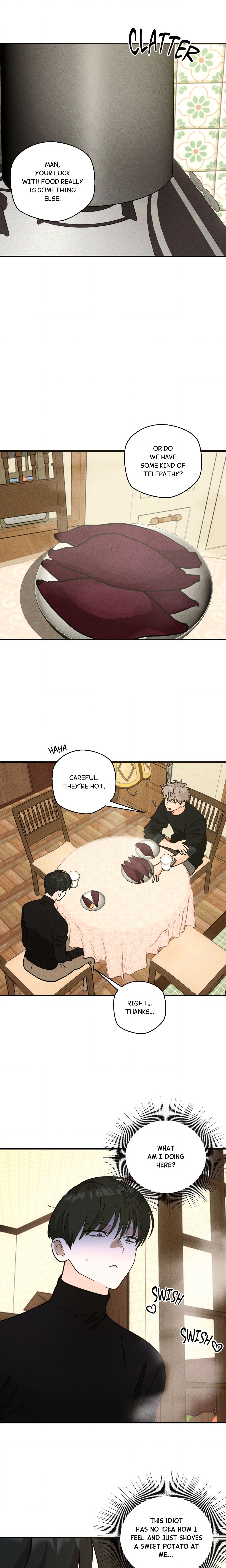 Rural Rivalry (Uncensored) Page 7 - MangaHe
