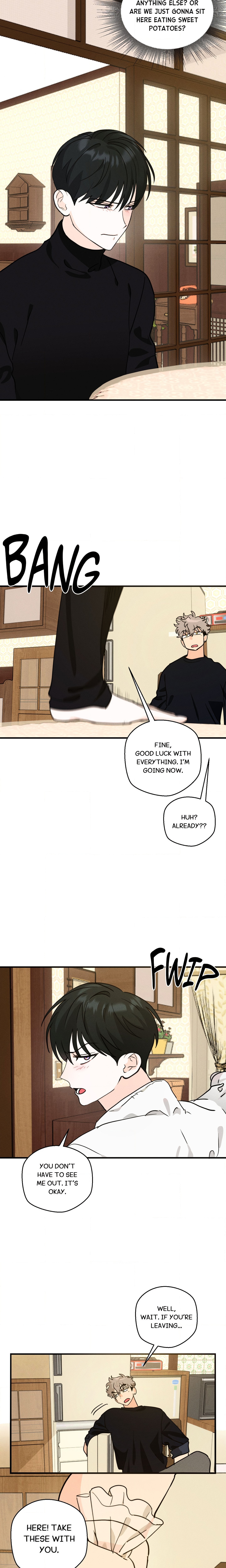 Rural Rivalry (Uncensored) Page 10 - MangaHe