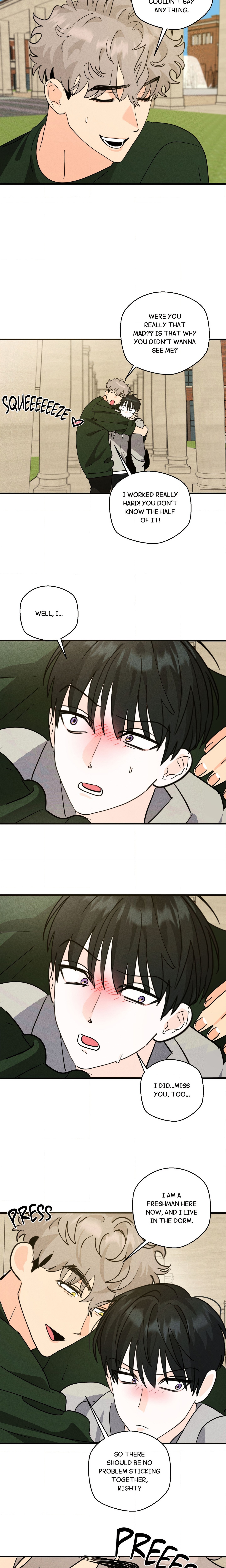 Rural Rivalry (Uncensored) Page 12 - MangaHe