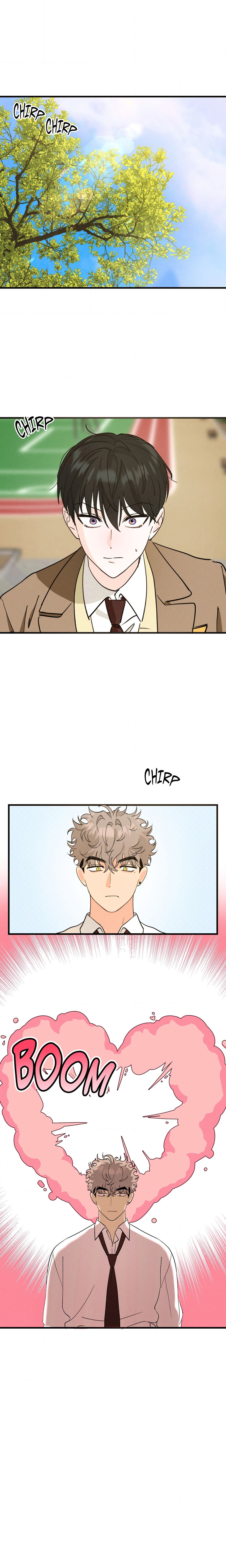 Rural Rivalry (Uncensored) Page 3 - MangaHe