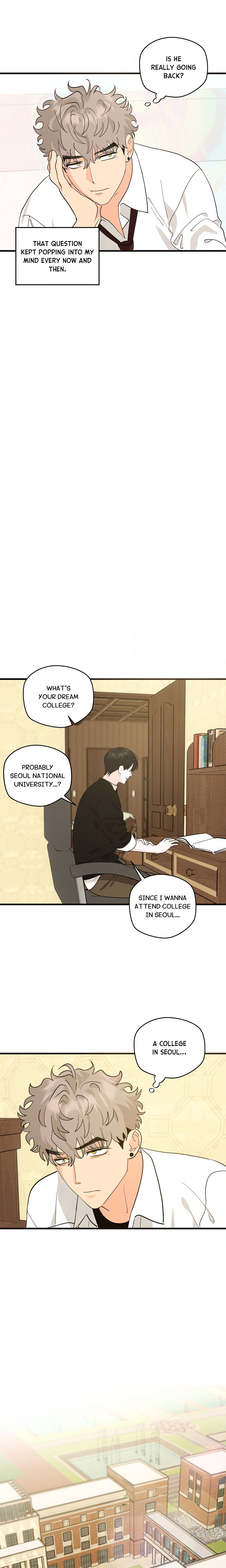 Rural Rivalry (Uncensored) Page 5 - MangaHe