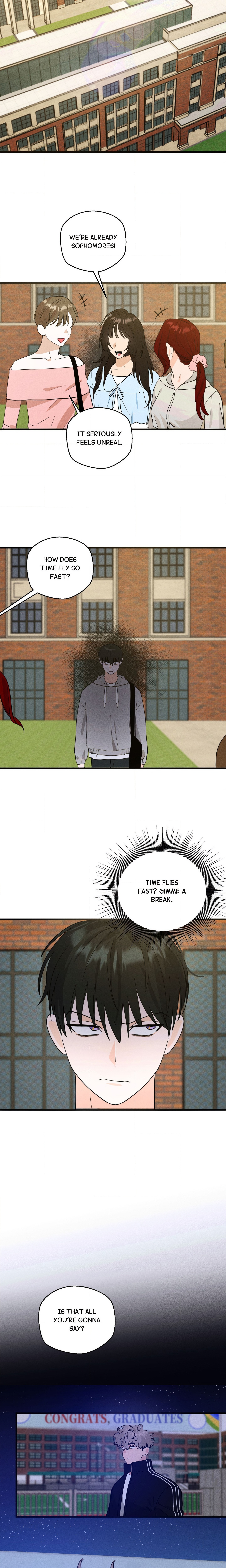 Rural Rivalry (Uncensored) Page 6 - MangaHe