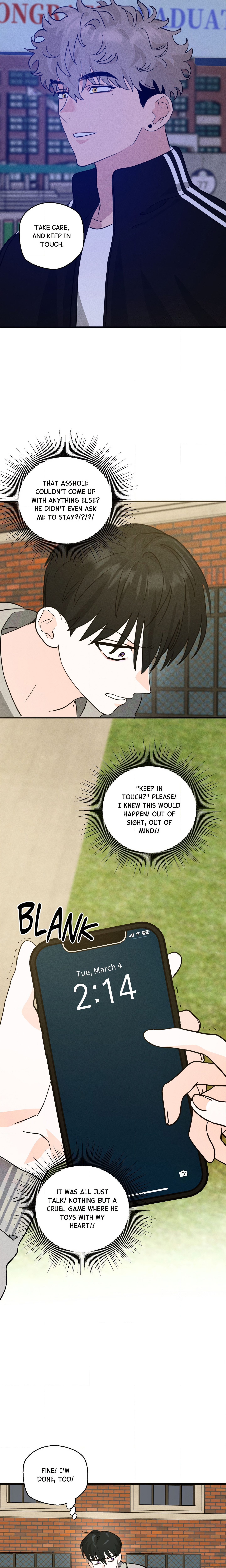 Rural Rivalry (Uncensored) Page 7 - MangaHe