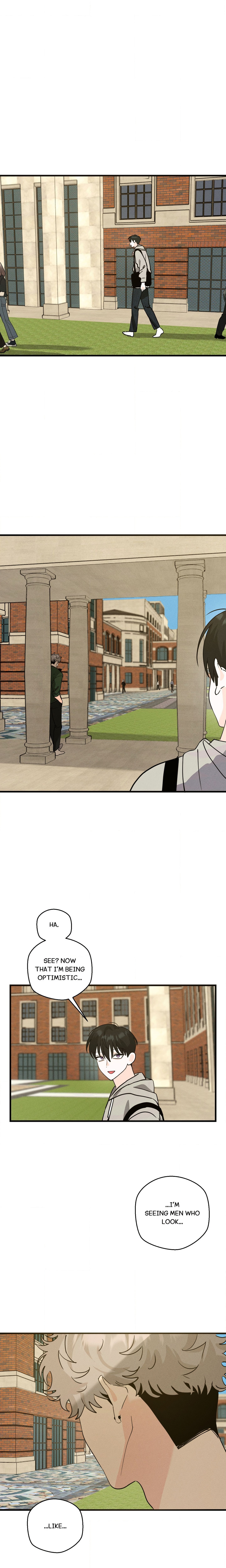 Rural Rivalry (Uncensored) Page 9 - MangaHe