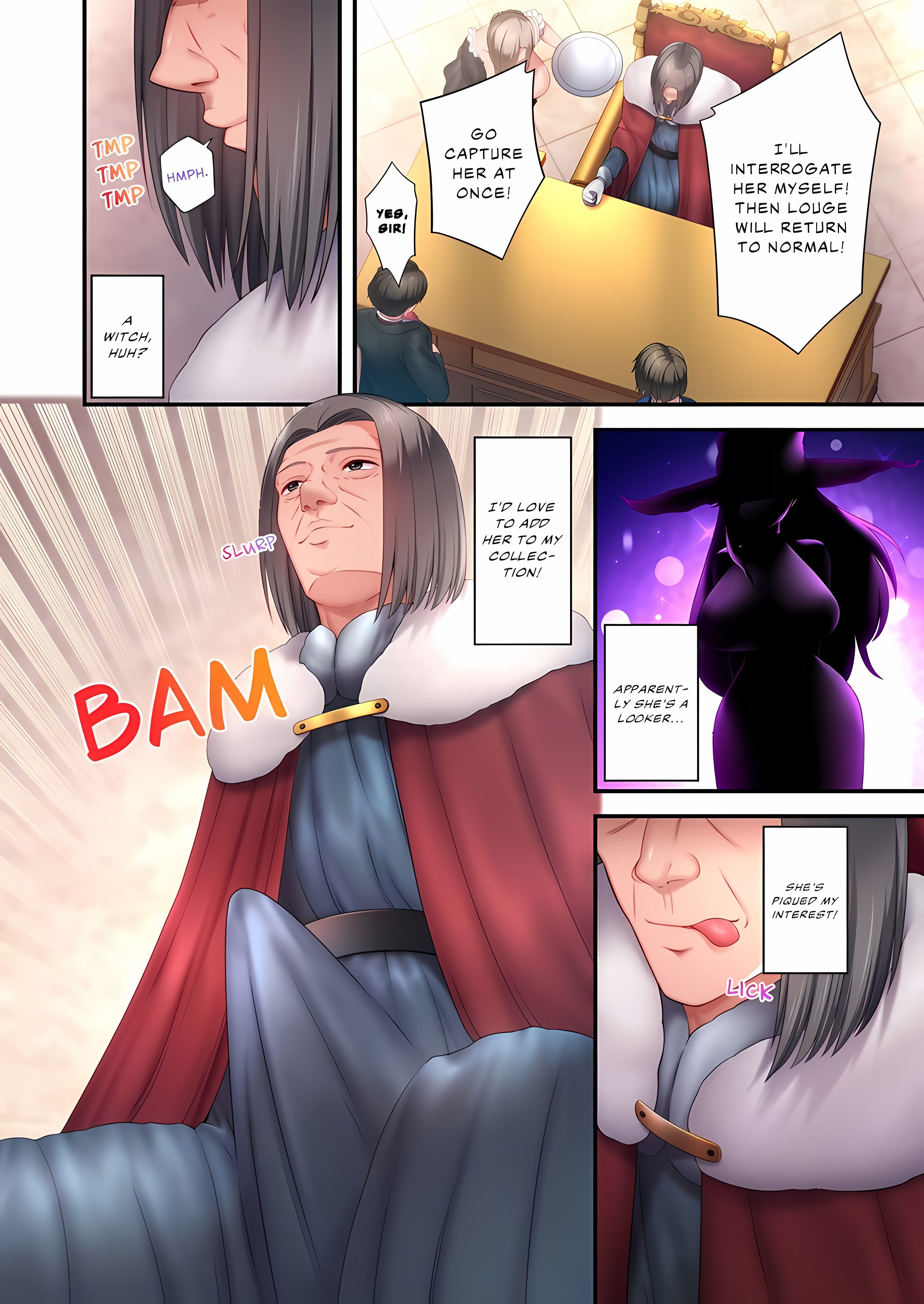 Fuck Buddy Wit Page 10 - MangaHe