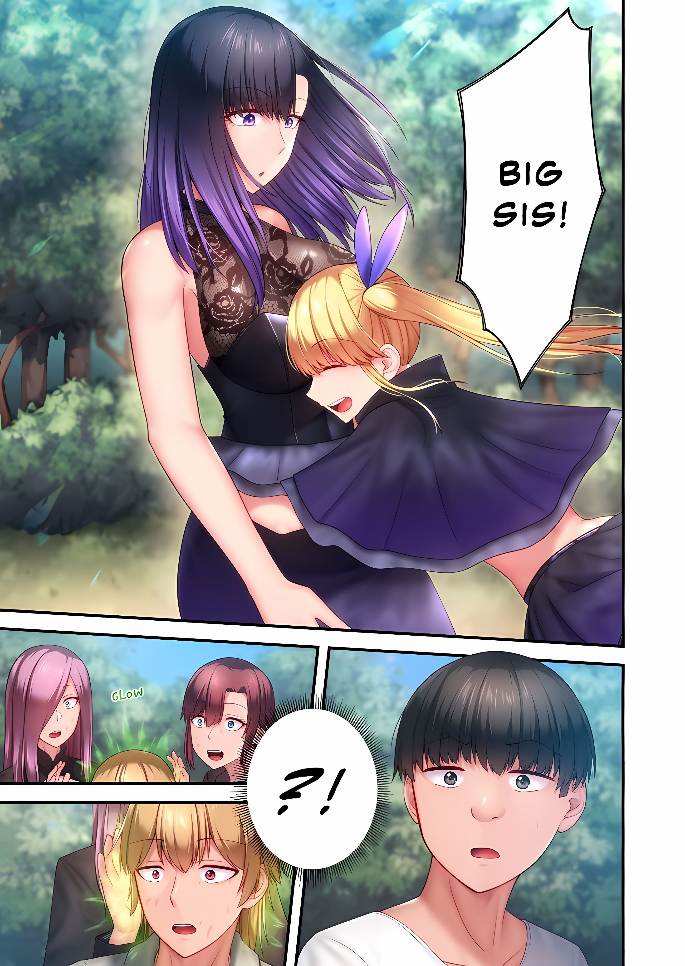 Fuck Buddy Wit Page 7 - MangaHe