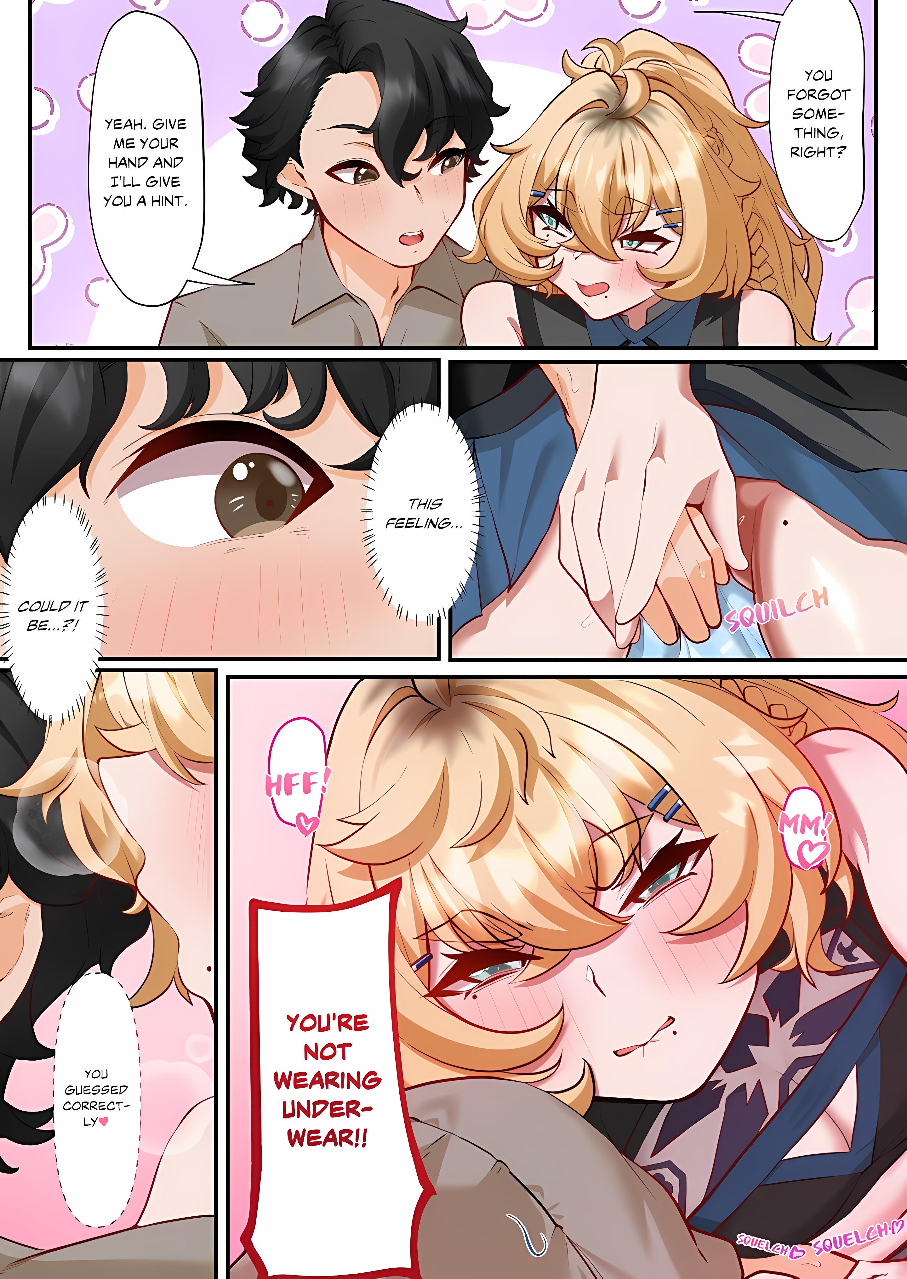 Hot Spring Love Affair: I’m Looking for a Girlfriend, but These Girls Just Want Sex! Page 17 - MangaHe