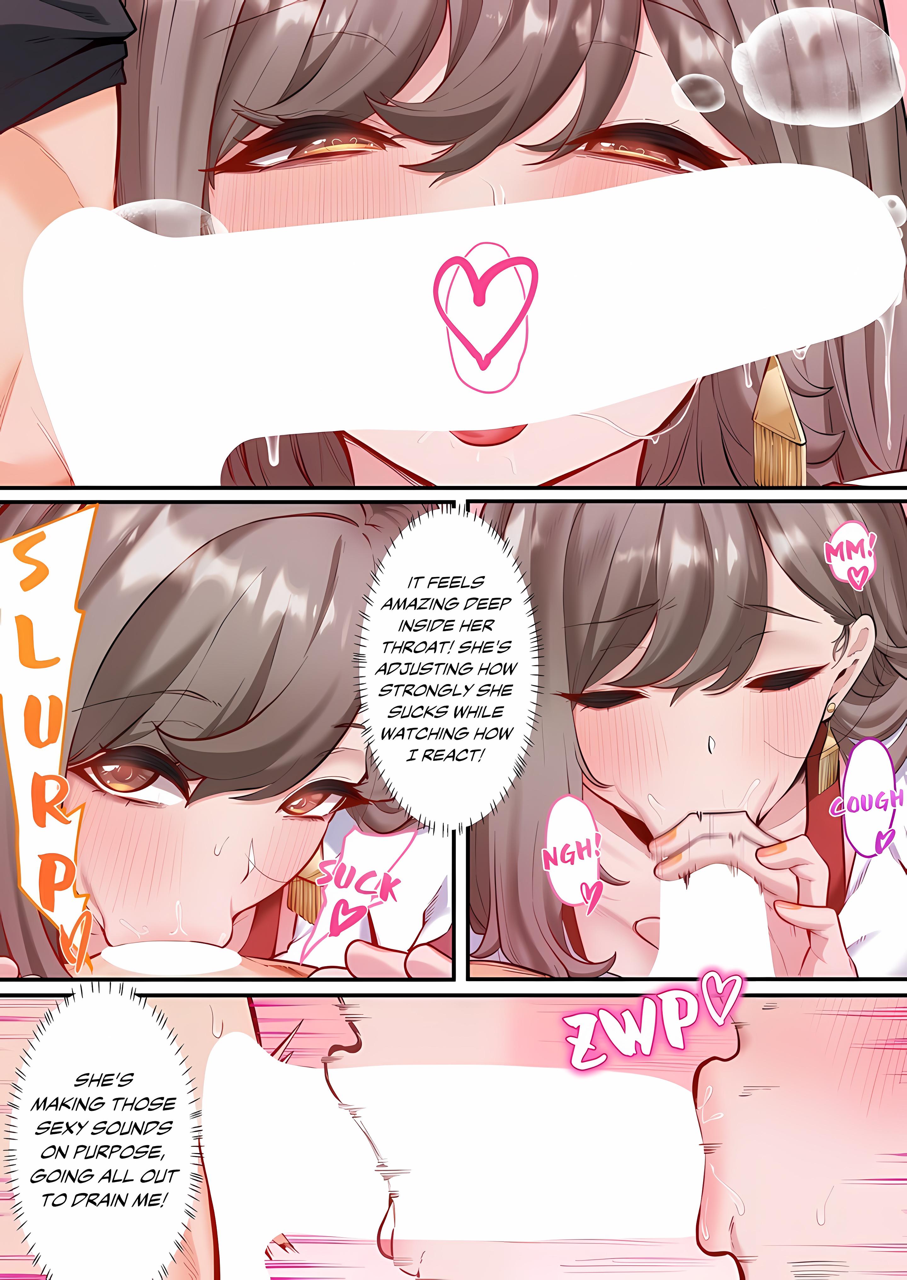 Hot Spring Love Affair: I’m Looking for a Girlfriend, but These Girls Just Want Sex! Page 18 - MangaHe