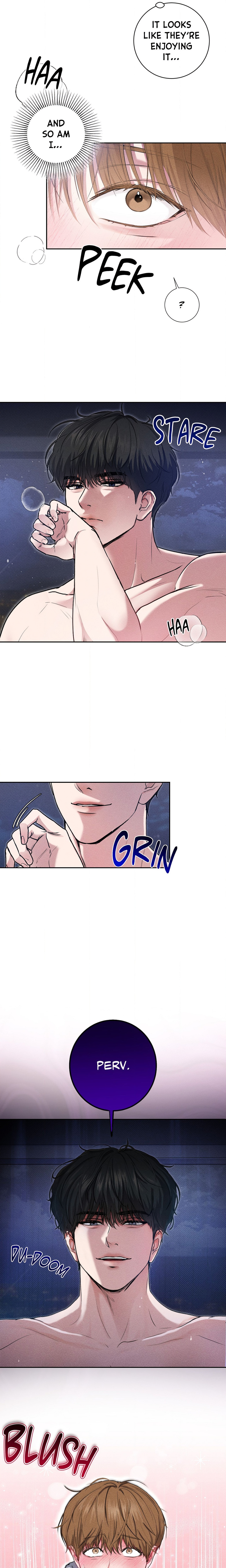 Open Up! (Uncensored) Page 20 - MangaHe