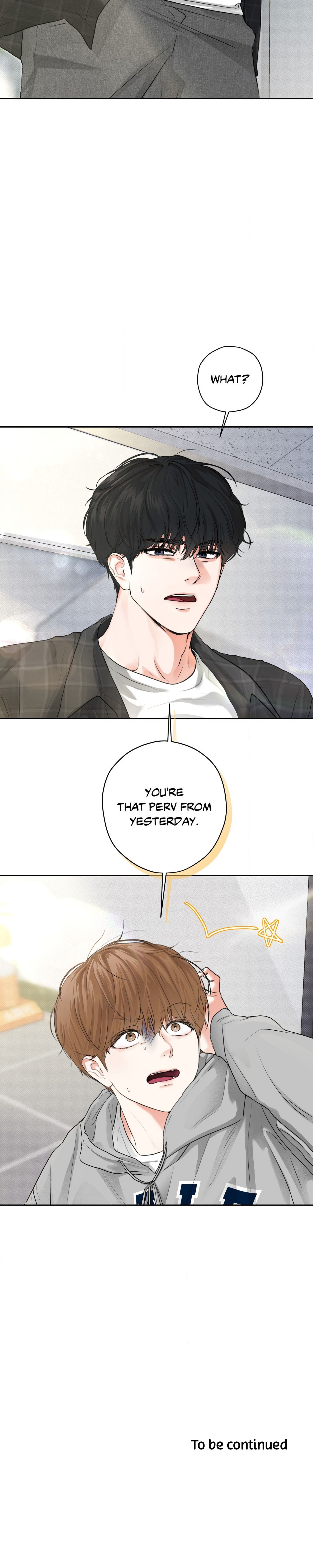 Open Up! (Uncensored) Page 25 - MangaHe
