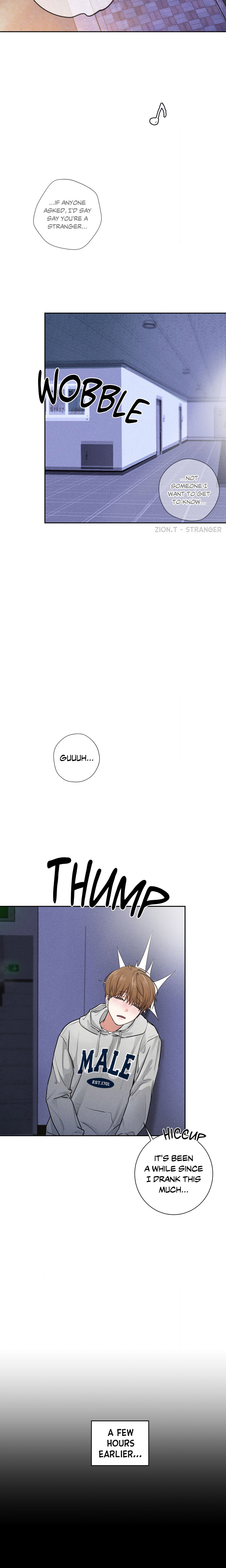 Open Up! (Uncensored) Page 4 - MangaHe