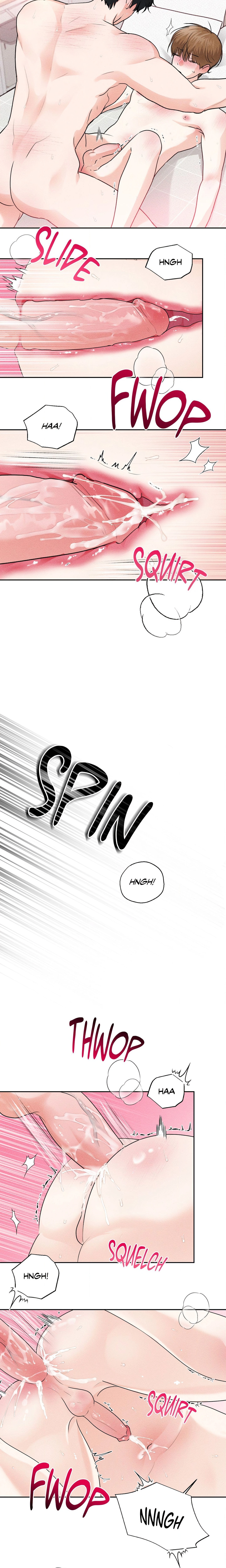 Open Up! (Uncensored) Page 5 - MangaHe