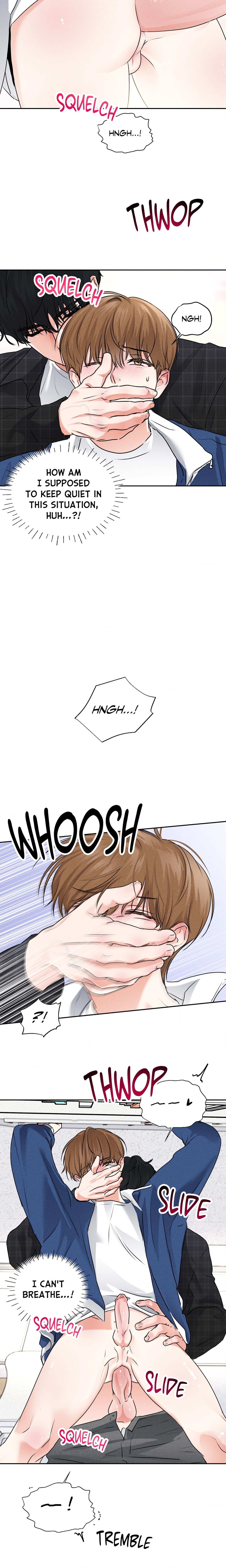 Open Up! (Uncensored) Page 4 - MangaHe