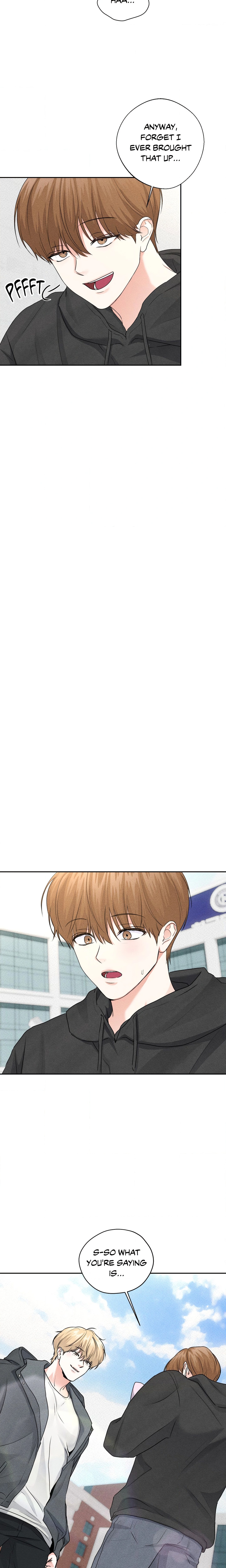 Open Up! (Uncensored) Page 19 - MangaHe