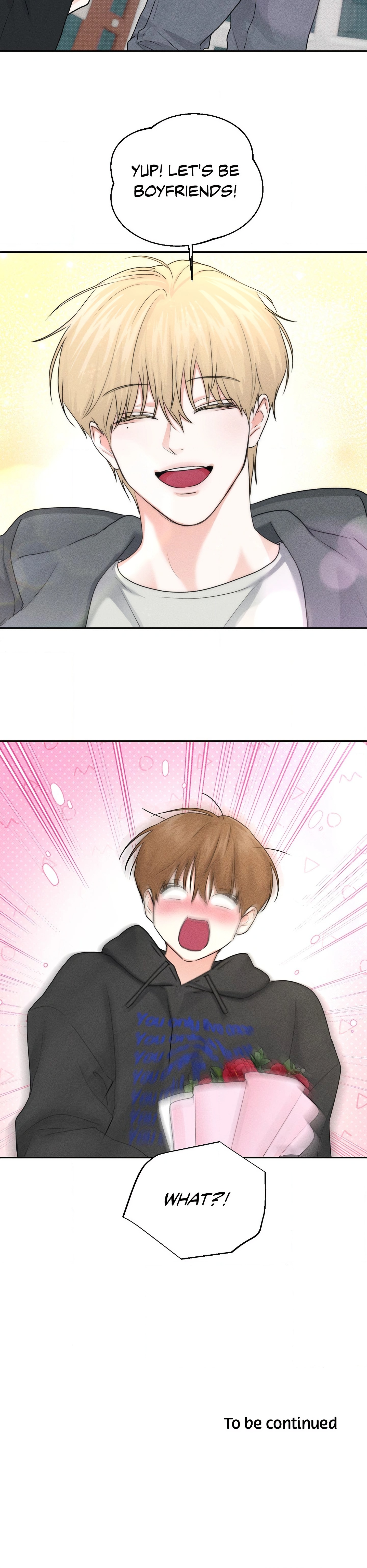 Open Up! (Uncensored) Page 20 - MangaHe