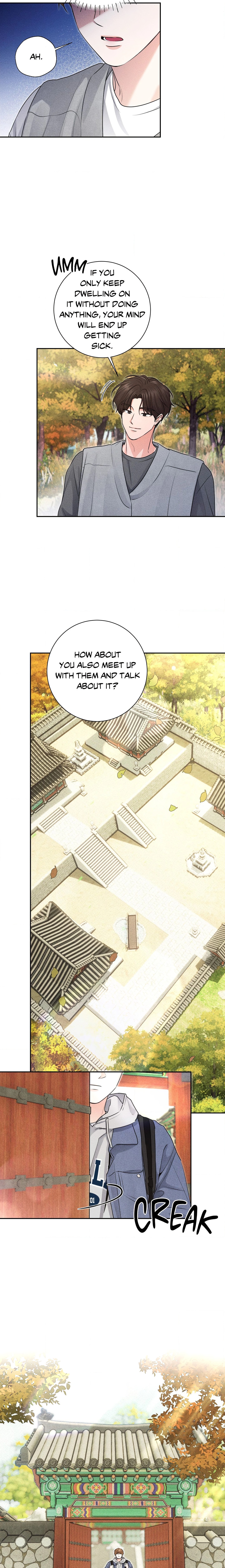 Open Up! (Uncensored) Page 15 - MangaHe