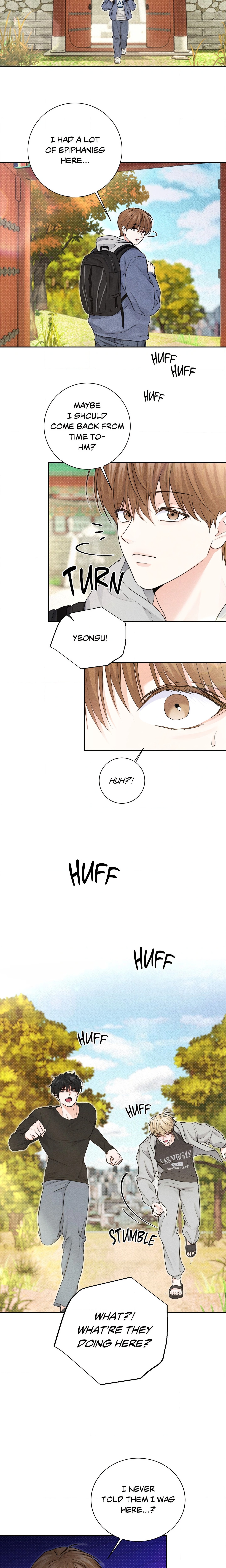 Open Up! (Uncensored) Page 16 - MangaHe