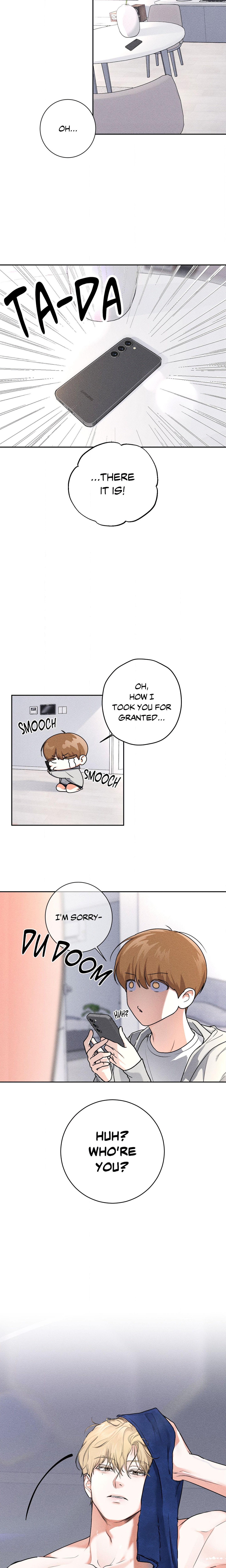 Open Up! (Uncensored) Page 16 - MangaHe