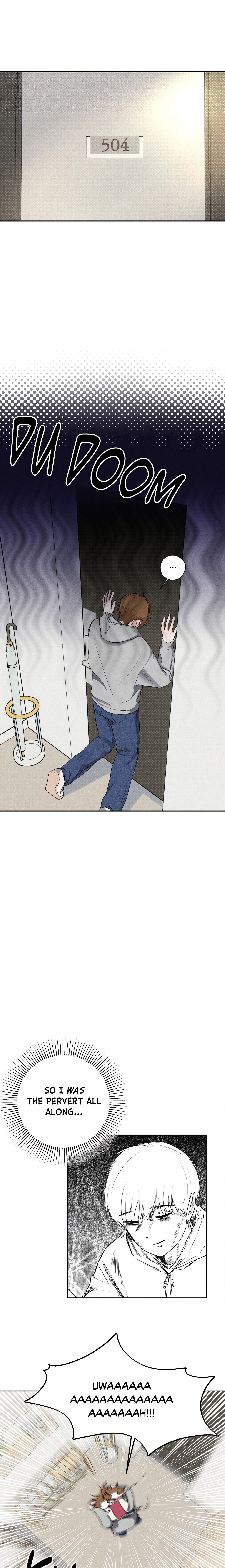 Open Up! (Uncensored) Page 5 - MangaHe