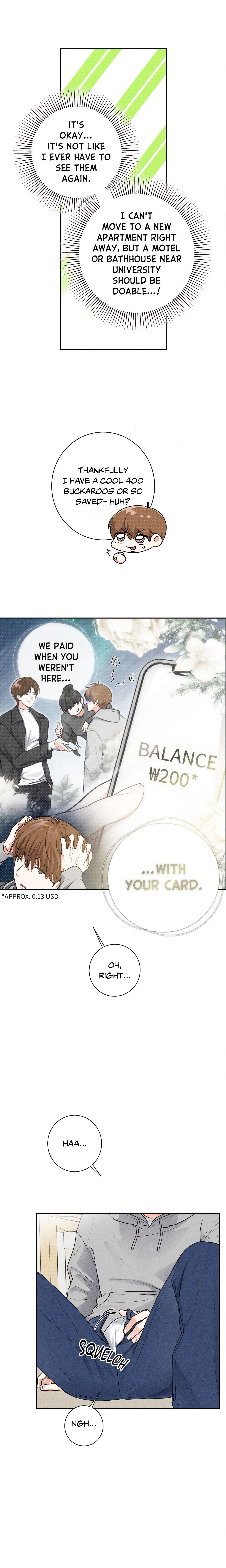 Open Up! (Uncensored) Page 7 - MangaHe