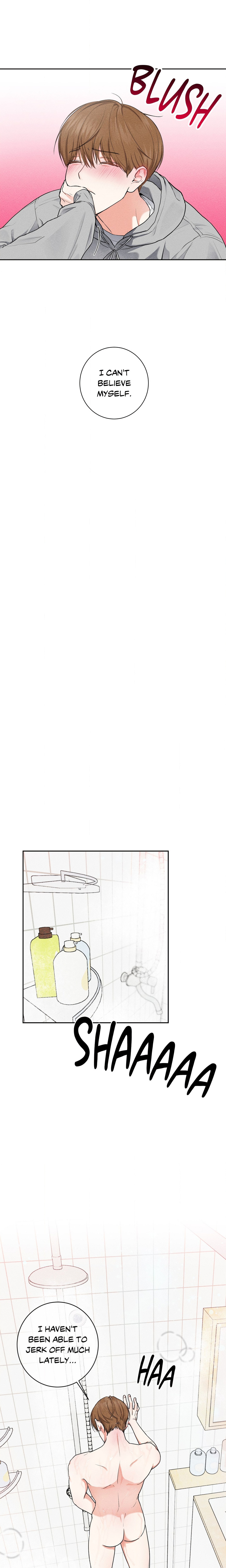 Open Up! (Uncensored) Page 8 - MangaHe