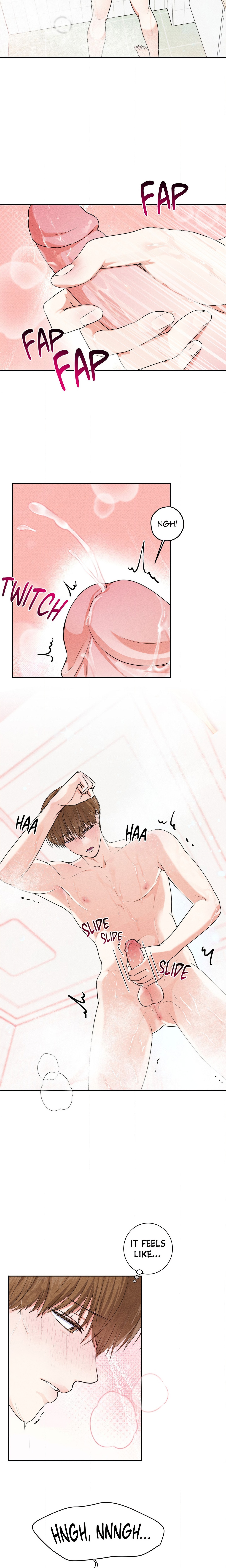 Open Up! (Uncensored) Page 9 - MangaHe