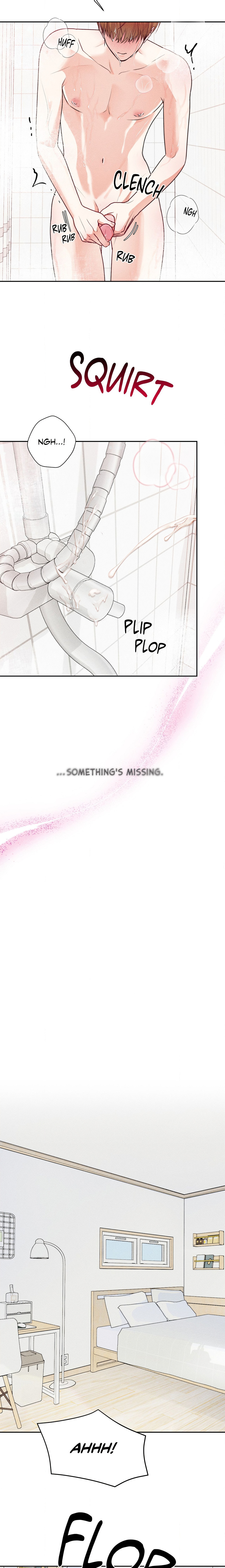 Open Up! (Uncensored) Page 10 - MangaHe