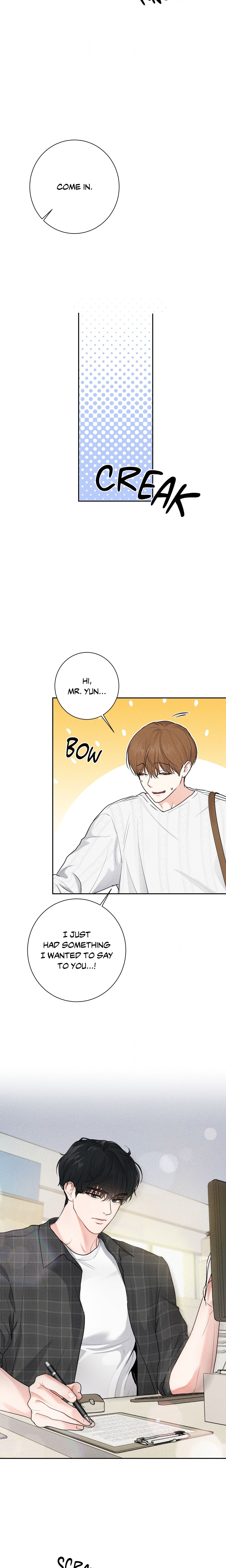 Open Up! (Uncensored) Page 13 - MangaHe
