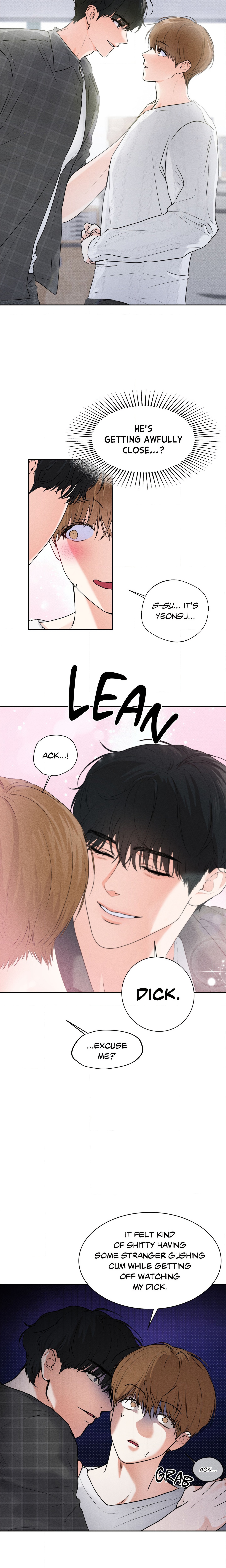 Open Up! (Uncensored) Page 17 - MangaHe