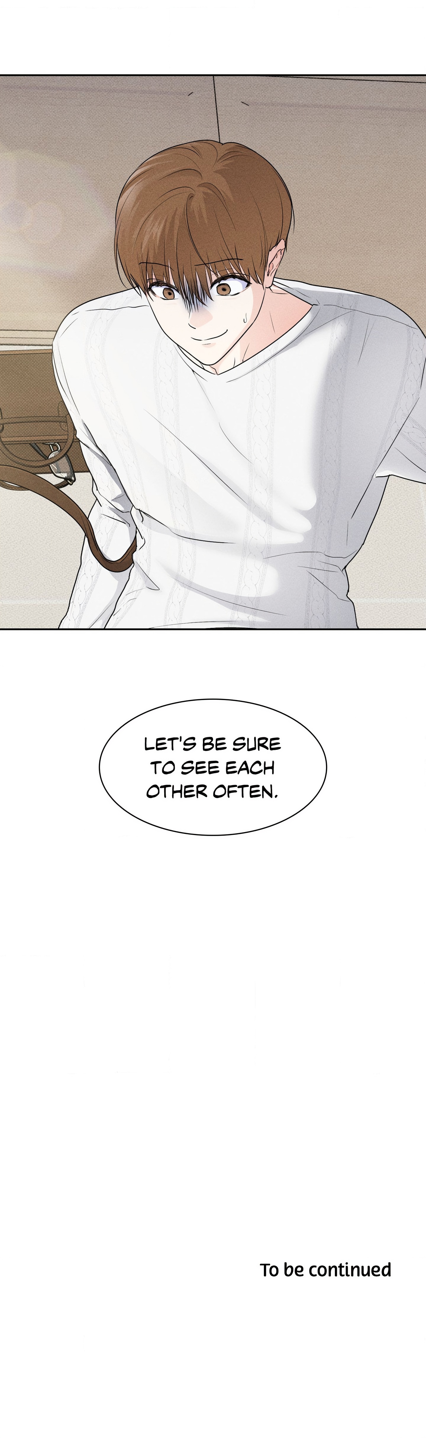 Open Up! (Uncensored) Page 19 - MangaHe