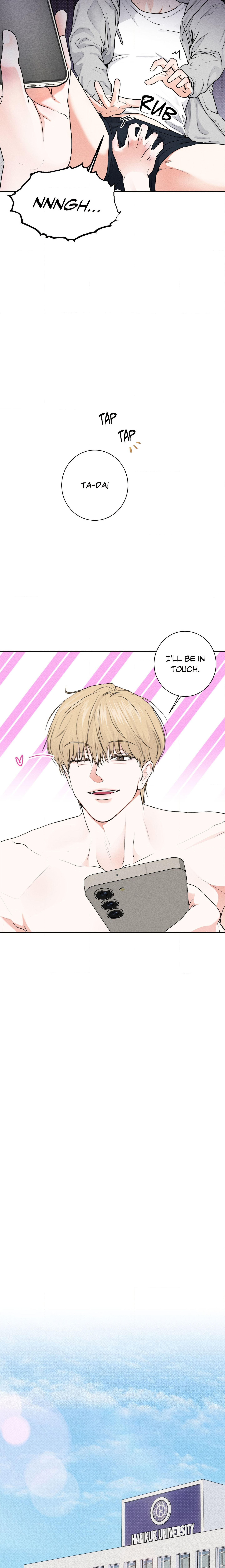 Open Up! (Uncensored) Page 4 - MangaHe