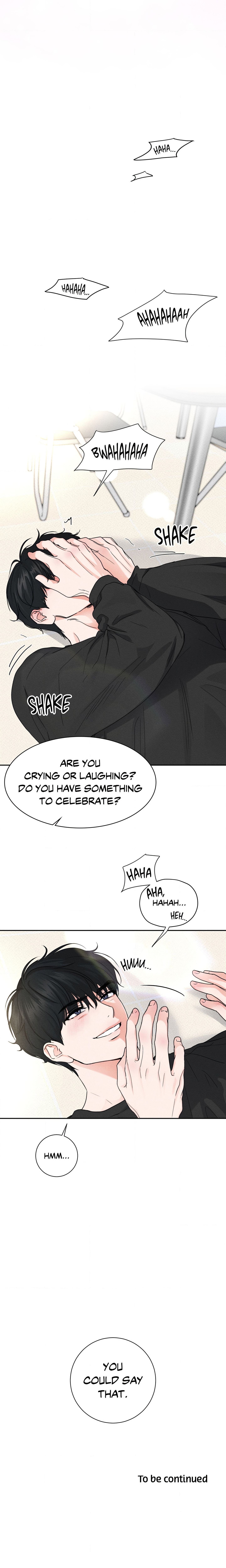 Open Up! (Uncensored) Page 22 - MangaHe