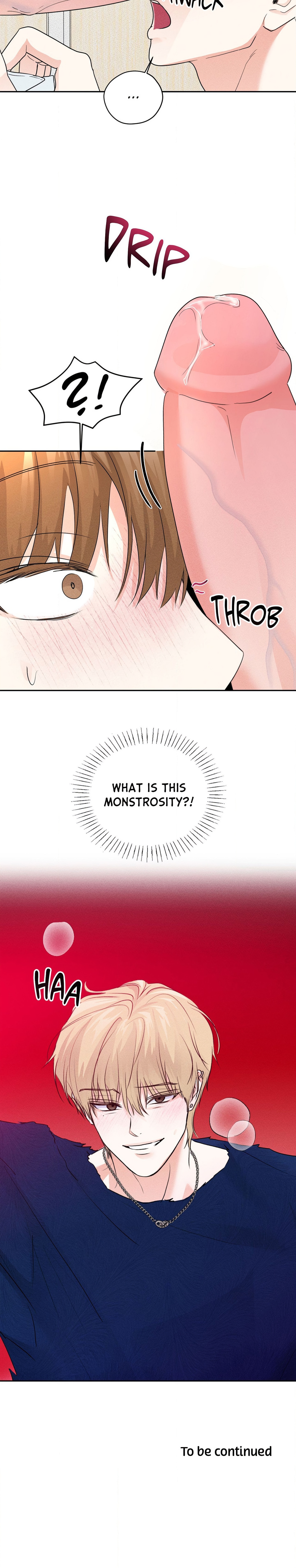 Open Up! (Uncensored) Page 18 - MangaHe