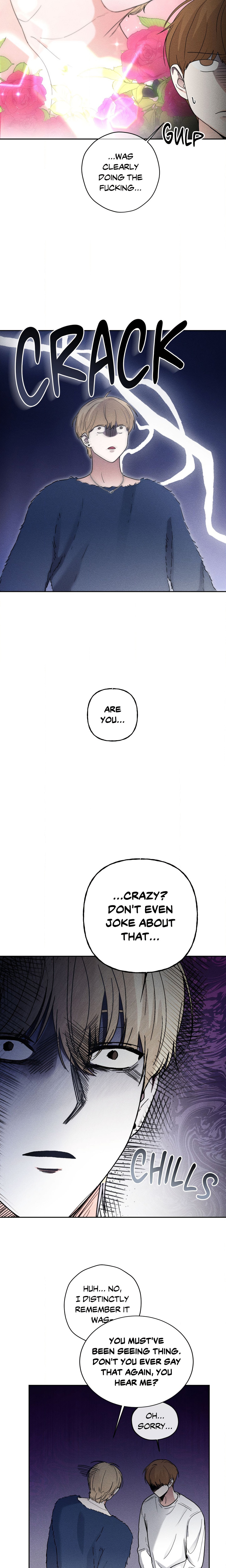 Open Up! (Uncensored) Page 10 - MangaHe