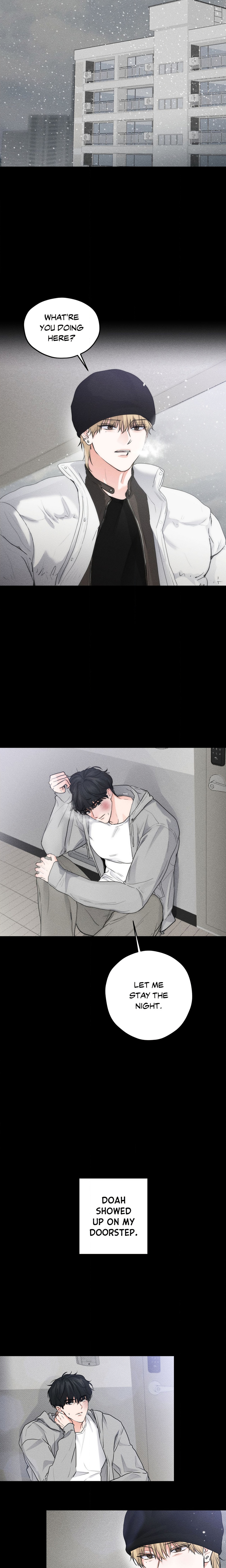 Open Up! (Uncensored) Page 19 - MangaHe