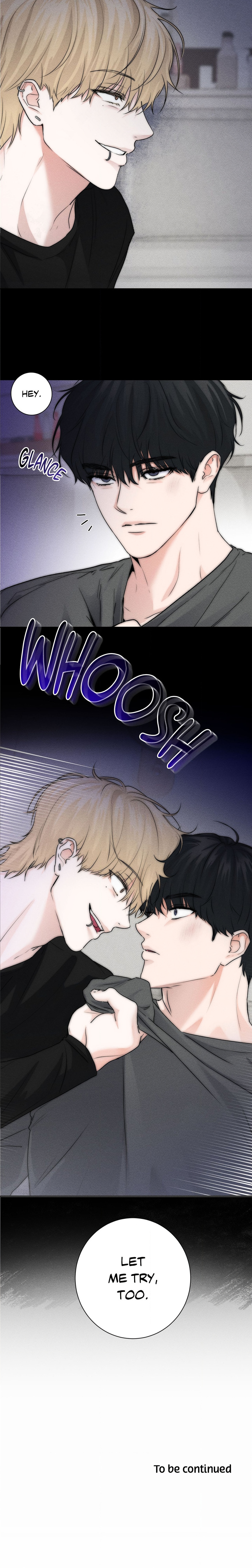Open Up! (Uncensored) Page 22 - MangaHe