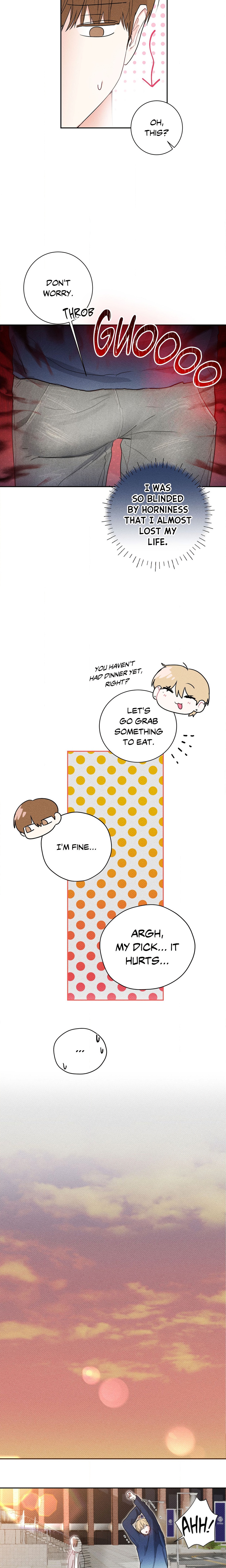 Open Up! (Uncensored) Page 6 - MangaHe