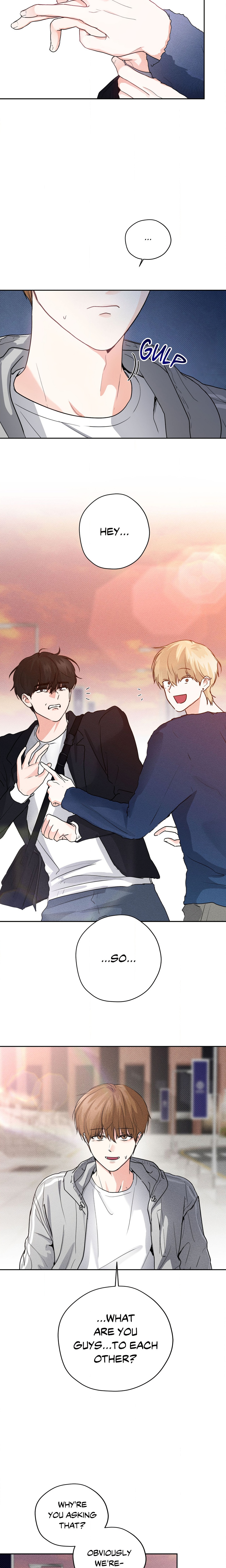 Open Up! (Uncensored) Page 10 - MangaHe
