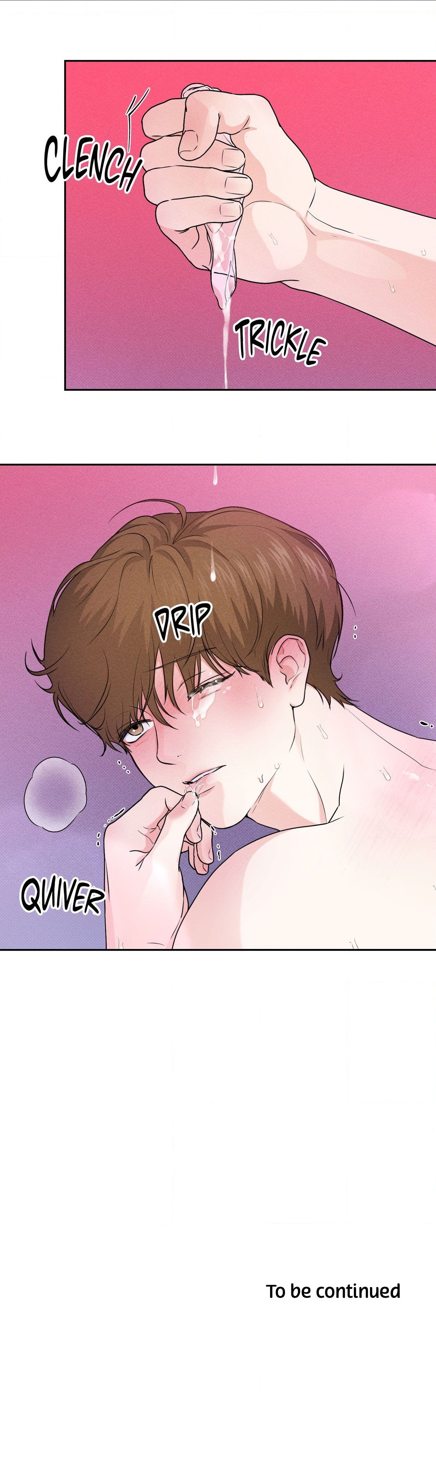 Open Up! (Uncensored) Page 15 - MangaHe