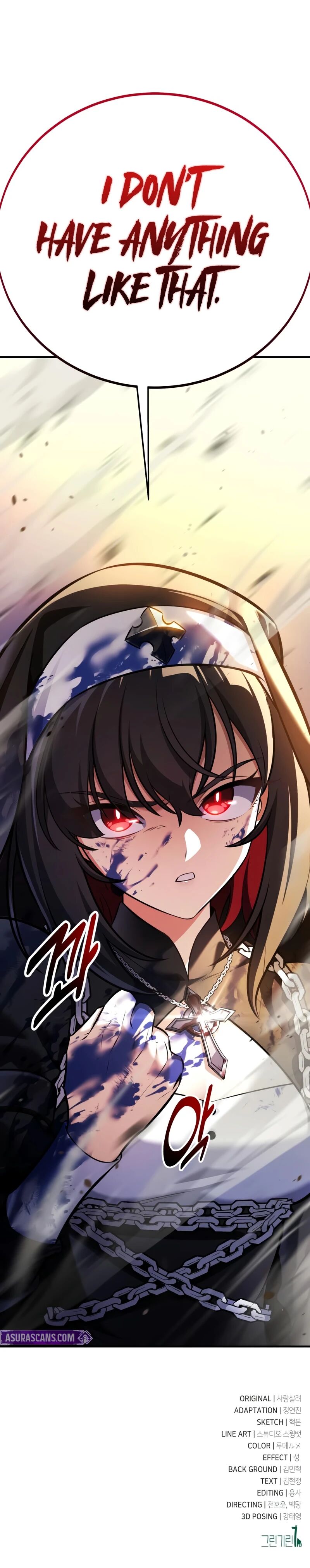I Killed the Main Player Page 24 - MangaHe